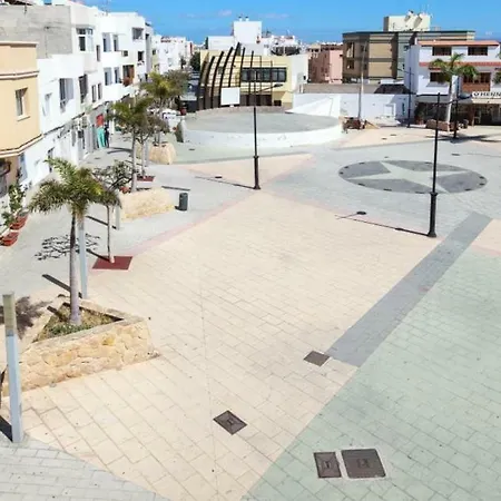 Apartamento Fuerteventura Deluxe 2a *