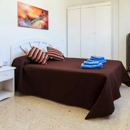 Fuerteventura Deluxe 2a Apartamento