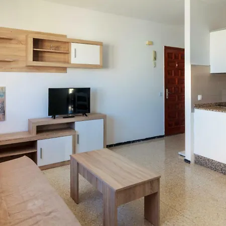Fuerteventura Deluxe 2a Apartamento