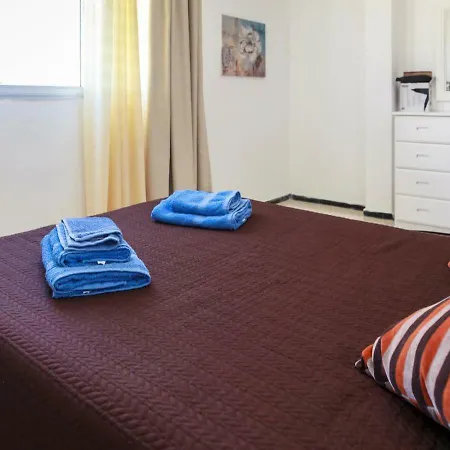 Fuerteventura Deluxe 2a Apartamento Corralejo