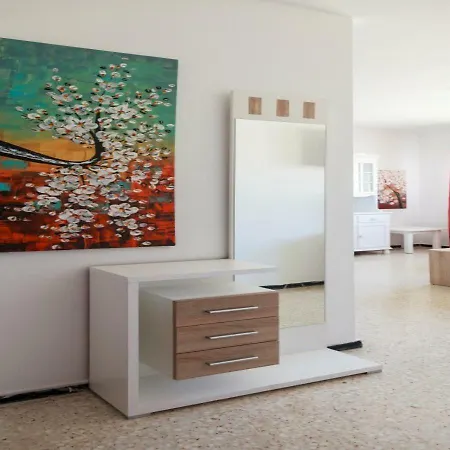 Fuerteventura Deluxe 2a Apartamento Corralejo