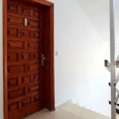 Fuerteventura Deluxe 2a Apartamento
