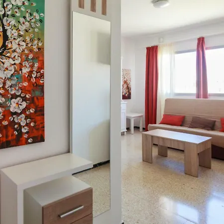 Fuerteventura Deluxe 2a * Corralejo