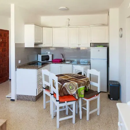 Fuerteventura Deluxe 2a Apartamento *