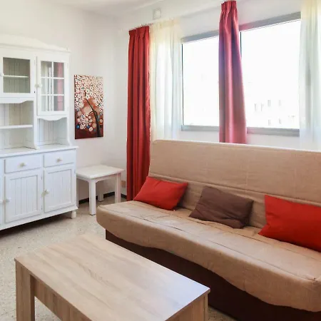Fuerteventura Deluxe 2a Apartamento *