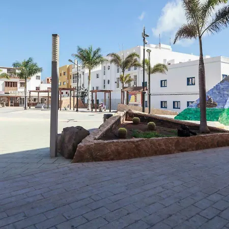Fuerteventura Deluxe 2a Corralejo