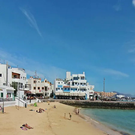 Apartamento Fuerteventura Deluxe 2a