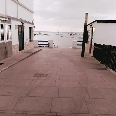 Edif Almirante - Apto Fragata Corralejo