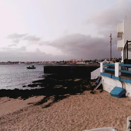 Apartamento Fuerteventura Deluxe 2a