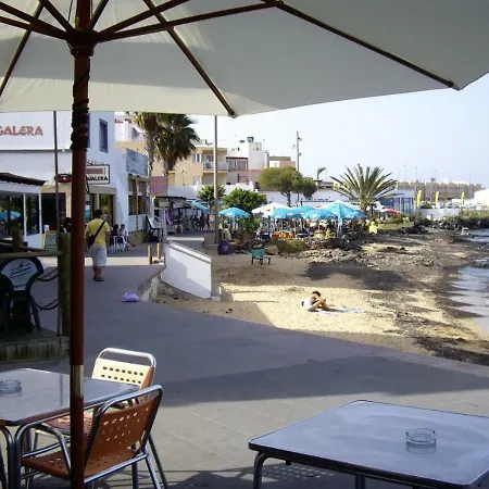 Apartamento Fuerteventura Deluxe 2a
