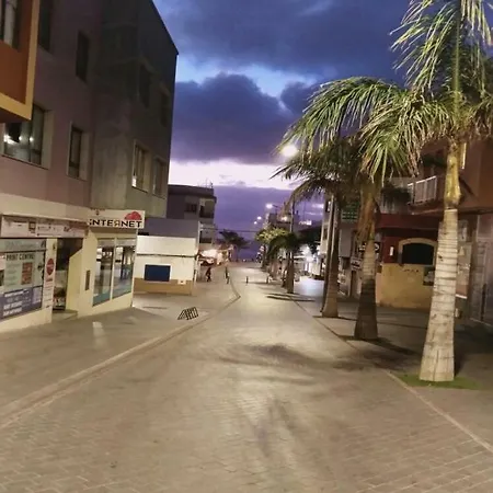 Fuerteventura Deluxe 2a Apartamento
