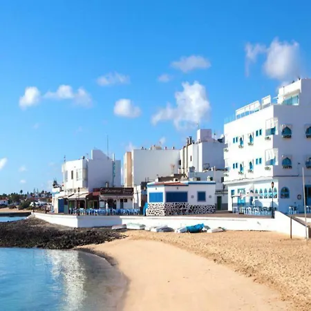 Fuerteventura Deluxe 2a Apartamento Corralejo