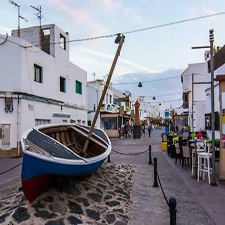 Fuerteventura Deluxe 2a *