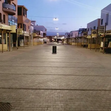 Fuerteventura Deluxe 2a *