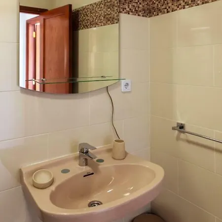 Apartament Edif Almirante - Apto Fragata