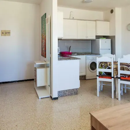Apartament Edif Almirante - Apto Fragata
