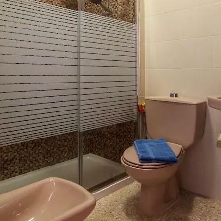 Apartament Edif Almirante - Apto Fragata