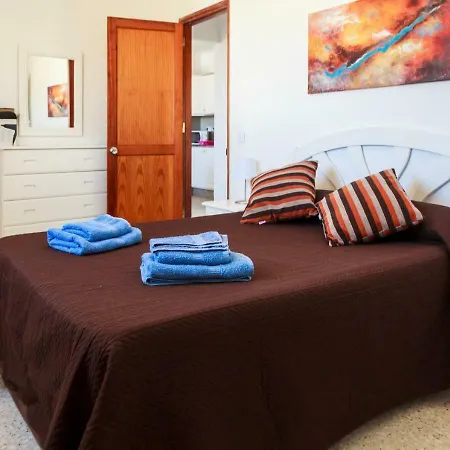 Apartament Edif Almirante - Apto Fragata *