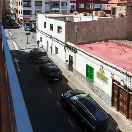 Apartament Edif Almirante - Apto Fragata *