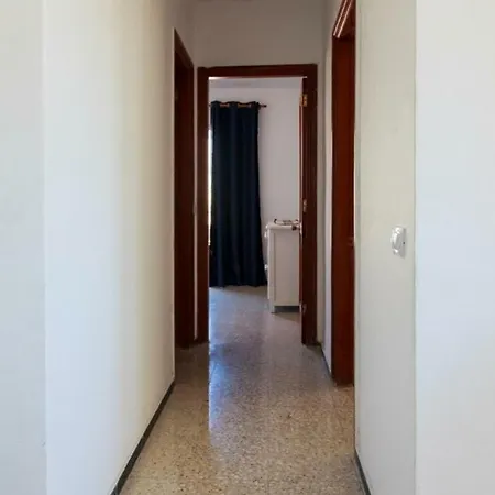 Edif Almirante - Apto Fragata Apartament